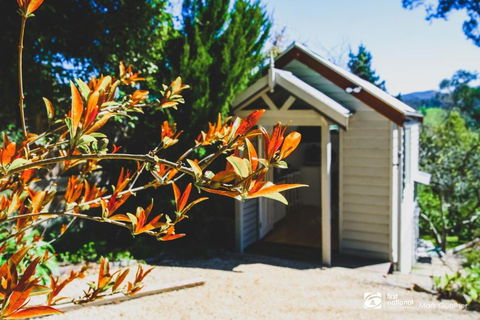 ALSACE HEALESVILLE - Accommodation NSW 2