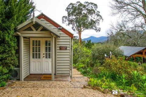 ALSACE HEALESVILLE - Accommodation NSW 5