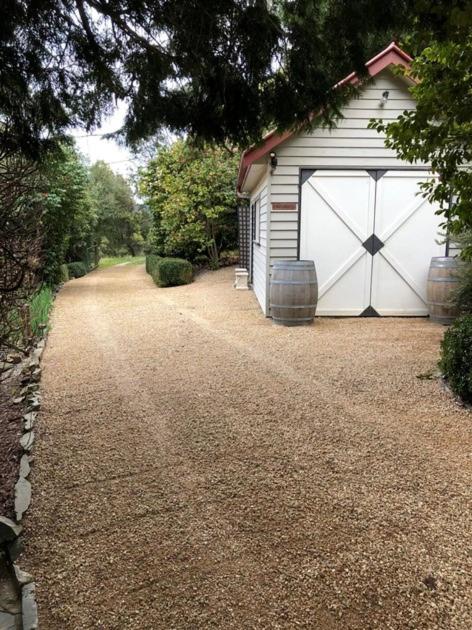 ALSACE HEALESVILLE - Accommodation NSW 3