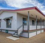 Desert Pea - Accommodation NSW