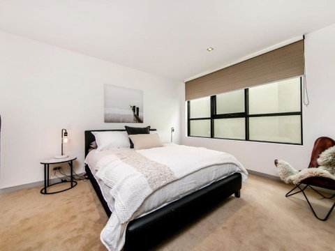 NORTH POINT RETREAT MORNINGTON - Accommodation NSW 2