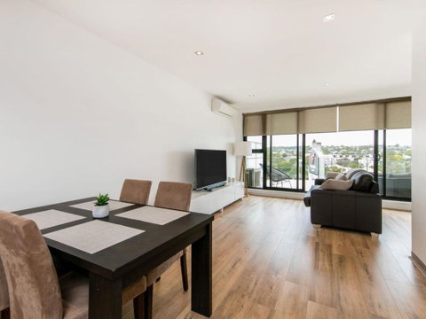NORTH POINT RETREAT MORNINGTON - Accommodation NSW 5