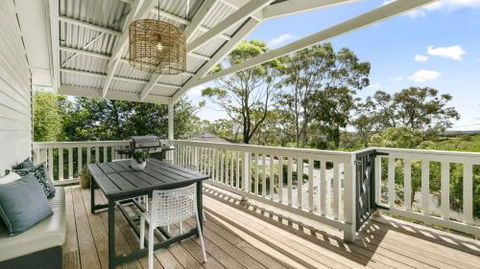 PERIWINKLE MOUNT MARTHA - Accommodation NSW 5