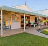 Otways Tourist Park - Accommodation NSW