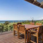 VIEWS At MCCRAE..... - Accommodation NSW 0