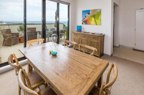THE PENTHOUSE MORNINGTON - Accommodation NSW 2