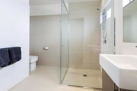 THE PENTHOUSE MORNINGTON - Accommodation NSW 3