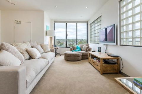 THE PENTHOUSE MORNINGTON - Accommodation NSW 5