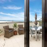 THE PENTHOUSE MORNINGTON - Accommodation NSW 0
