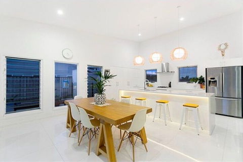 THE BEACH OASIS At 360 - Accommodation NSW 2