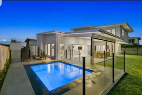 THE BEACH OASIS At 360 - Accommodation NSW 0