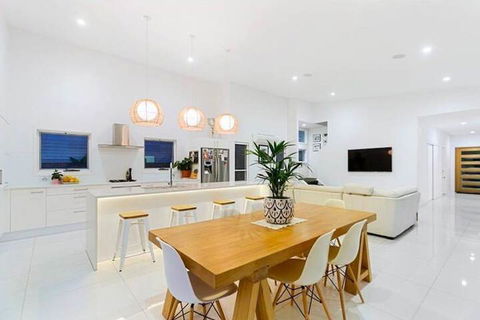 THE BEACH OASIS At 360 - Accommodation NSW 3
