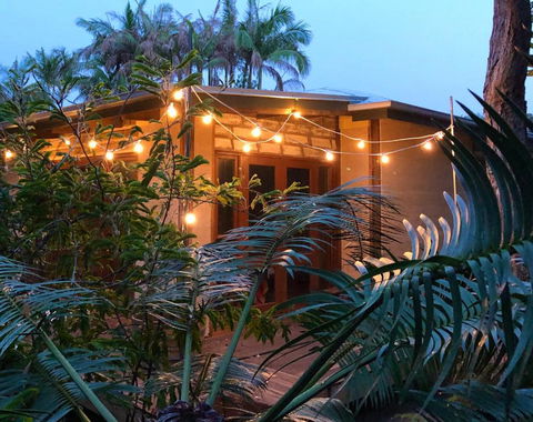Graces Of Byron - Accommodation NSW 1
