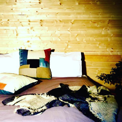 Graces Of Byron - Accommodation NSW 3