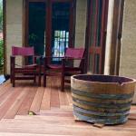Graces Of Byron - Accommodation NSW 0