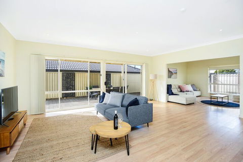 Aldinga Beach Experience - Accommodation NSW 6
