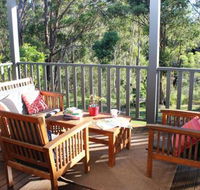 BUSH 2 BEACH - Accommodation NSW