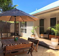 MAGIC BEACH HOUSE PET FRIENDLY - Accommodation NSW