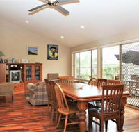 BEACHSIDE VILLA 2 - Accommodation NSW