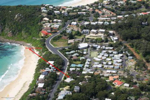 BREEZA On BOOM - Accommodation NSW 7