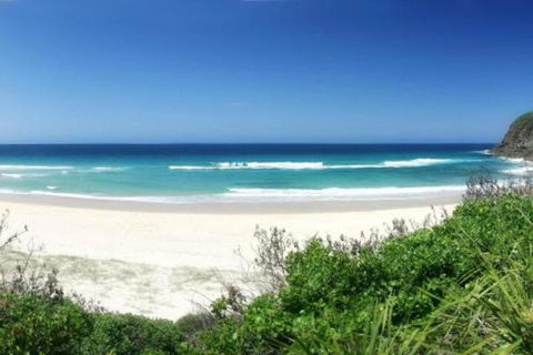 BREEZA On BOOM - Accommodation NSW 3