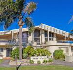 Coral Sands 3 Pebbly Beach - Accommodation NSW