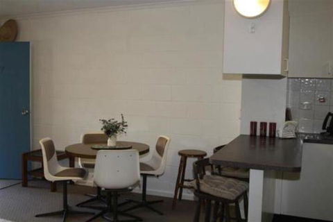 VILLA MANYANA 7 - Accommodation NSW 6
