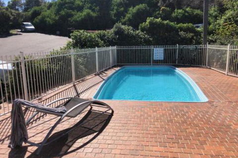 VILLA MANYANA 7 - Accommodation NSW 7