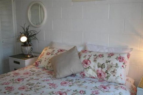 VILLA MANYANA 7 - Accommodation NSW 5