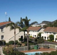 VILLA MANYANA 7 - Accommodation NSW