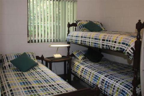VILLA MANYANA 7 - Accommodation NSW 2