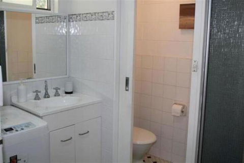 VILLA MANYANA 7 - Accommodation NSW 4