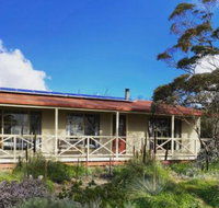 Windmill Cottage - Accommodation NSW