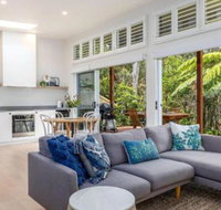 Studio by The Bay  Jervis Bay Rentals - Accommodation NSW