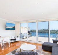 Regatta 19 - Accommodation NSW