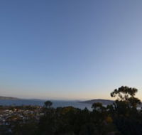 Hilltop House - Accommodation NSW