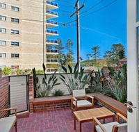 CRES0 Manly The Crescent - Accommodation NSW