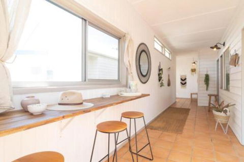 Lighthouse Landing - Accommodation NSW 6