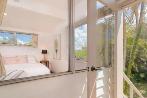 Lighthouse Landing - Accommodation NSW 2
