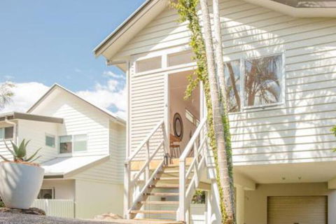 Lighthouse Landing - Accommodation NSW 0