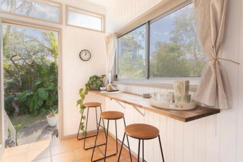 Lighthouse Landing - Accommodation NSW 7
