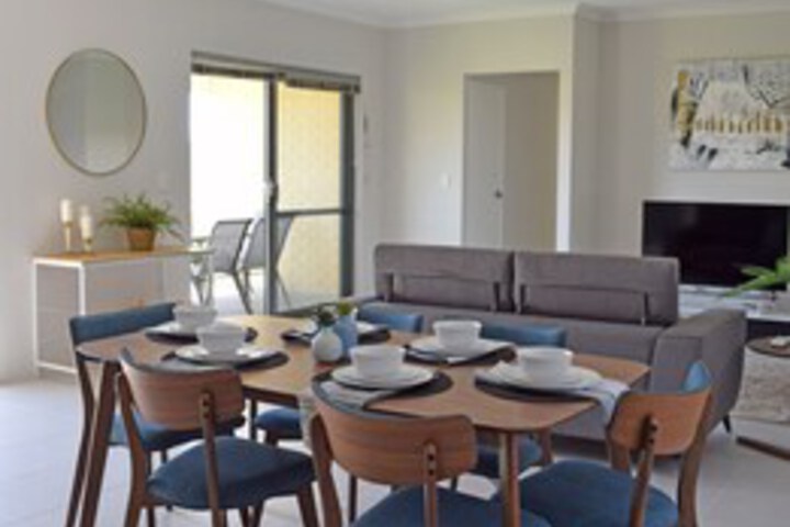 Piara Waters WA Accommodation NSW