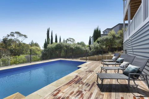 WINDSPRAY MOUNT MARTHA - Accommodation NSW 1