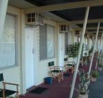 Golden Grain Motel - Accommodation NSW
