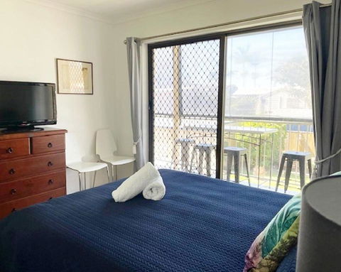 Bird Song - Accommodation NSW 3