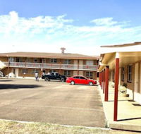 Overlander Motor Lodge - Accommodation NSW