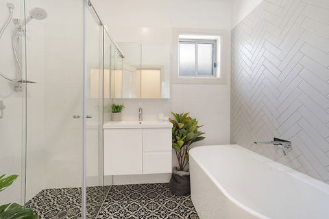 Accommodation Hunter - Adams St Maitland - Accommodation NSW 2