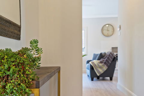 Accommodation Hunter - Adams St Maitland - Accommodation NSW 0