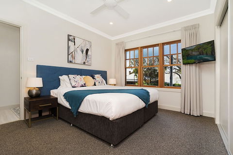 Accommodation Hunter - Adams St Maitland - Accommodation NSW 5