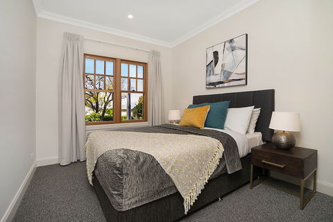 Accommodation Hunter - Adams St Maitland - Accommodation NSW 1